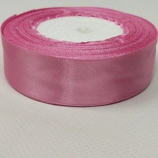 Стрічка атласна 2,5 см (23 м) "Sindtex" (АЛ2-3103)