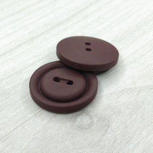 Гудзик пальтовий (піджаковий) &Oslash;-23мм колір: 204