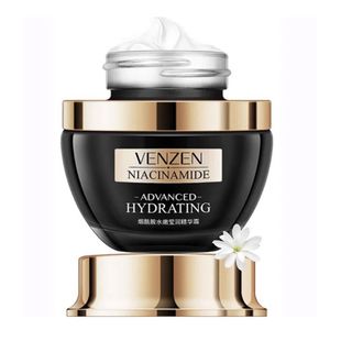 Увлажняющий крем для лица с ниацинамидом VENZEN Niacinamide, 50г