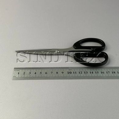 S008 Ножиці 17,5 см для шиття та рукоділля