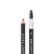 Олівець для брів Parisa Cosmetics 304 сірий