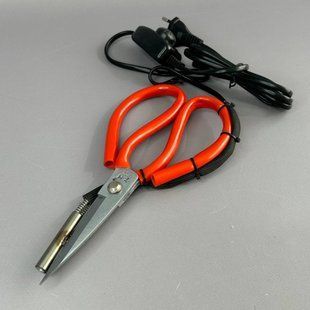 Термоножницы для ткани BT02A - 22 см
