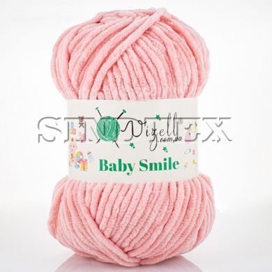 Vizell – Baby Smile розовый персик