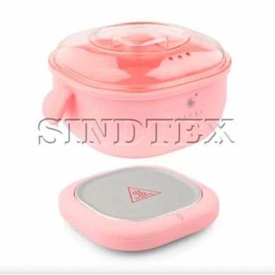 Воскоплав Wax Warmer силіконова чаша 400мл