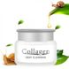 Колагеновий крем для обличчя Collagen Deep Cleansing з муцином равлика, 80гр