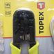 Кліщі для обтиску наконечників TOPEX 32D408
