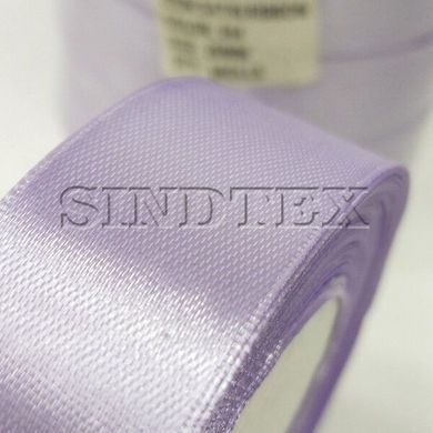 Стрічка атласна 2,5 см (23 м) "Sindtex" (АЛ2-044)