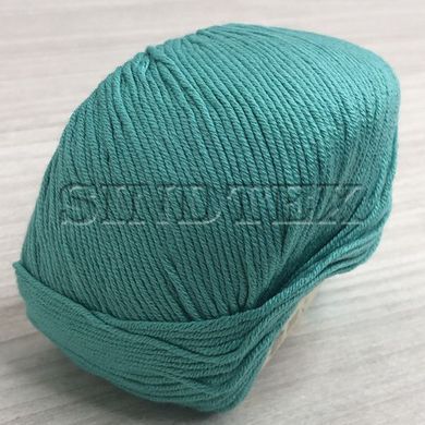 Пряжа Gazzal &ndash; Baby Cotton колір 3426 Бірюзовий
