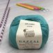 Пряжа Gazzal &ndash; Baby Cotton колір 3426 Бірюзовий