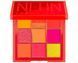 Неонові тіні для повік Huda Beauty Neon Orange Obsessions