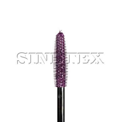 Тушь для ресниц Parisa Cosmetics Wild 04 Berry Бордовый