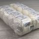 Пряжа Gazzal &ndash; Baby Wool XL колір 801 Білий