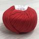 Пряжа Gazzal &ndash; Baby Cotton колір 3443 Червоний