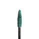 Туш для вій Parisa Cosmetics WILD №7 Pine Зелений