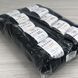 Пряжа Gazzal &ndash; Baby Wool XL колір 803 Чорний