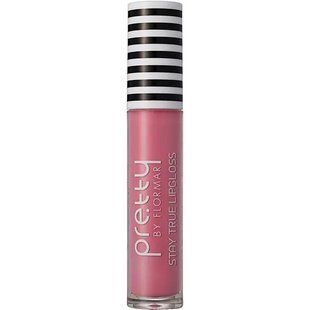 Блиск для губ Pretty By Flormar PINK 003