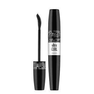 Тушь для ресниц с эффектом подкручивания Colour Intense Ultra Curl