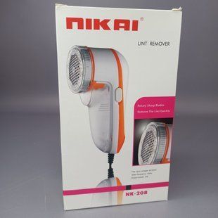 Машинка для удаления катышек Lint Remover NK-208