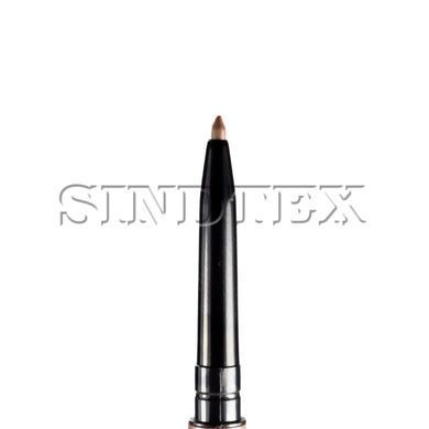Механический карандаш для бровей Parisa Cosmetics 314 Теплый-коричневий