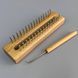 Дерев'яний верстат для в'язання (Knitting Loom)