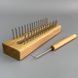 Дерев'яний верстат для в'язання (Knitting Loom)