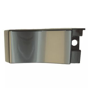 Накладка переднього бампера BYD Song L (UFEA-2803313-00BK)