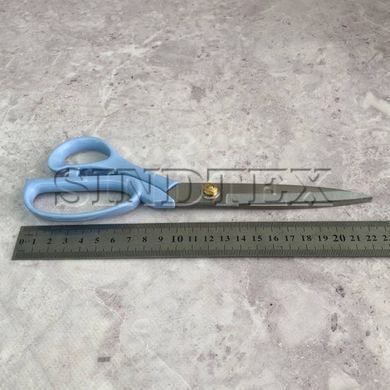 К-31 Ножницы портновские для кройки с колпачком - 23 см