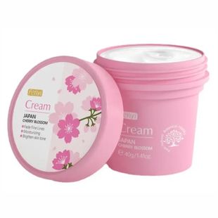 Крем для обличчя з цвітом сакури Fenyi Japan Cherry Blossom Cream, 40г