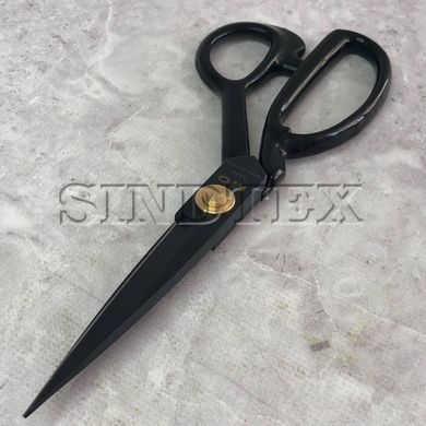 8 (А-200) - Ножницы портновские для кройки и шитья Cissymo 22,5 см