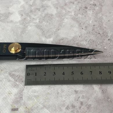 8 (А-200) - Ножницы портновские для кройки и шитья Cissymo 22,5 см