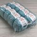 Пряжа Gazzal &ndash; Baby Cotton колір 3451 Блакитний