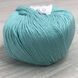 Пряжа Gazzal &ndash; Baby Cotton колір 3452 Бірюзовий