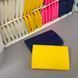 Кравецька крейда-мило Panda Washable Chalks, 50 шт &mdash; різнокольорове