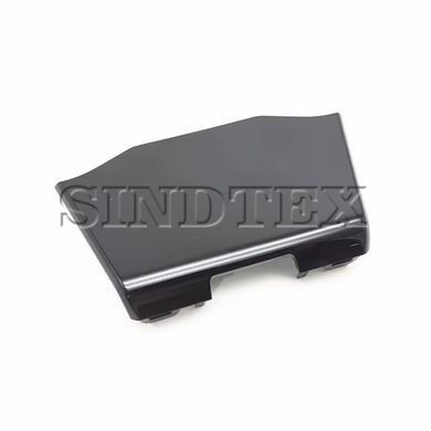 Заглушка Acc переднего бампера Byd Song L UFEA-2803761-00BK