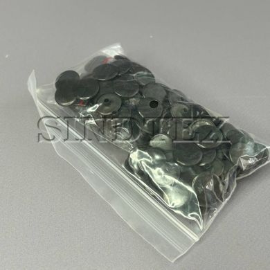 Холітен 15x15 оксид (100шт)
