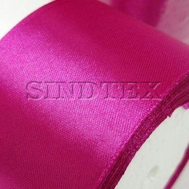Стрічка атласна 5см (23 м) "Sindtex" (АЛ5-027)