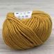 Пряжа Gazzal &ndash; Baby Wool XL колір 842 Гірчичний