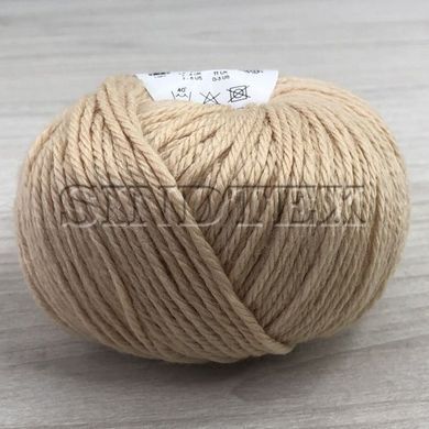 Пряжа Gazzal &ndash; Baby Wool XL колір 839 Тілесний