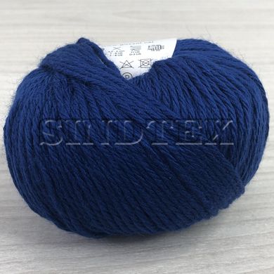 Пряжа Gazzal Baby Wool XL цвет 802 Синий