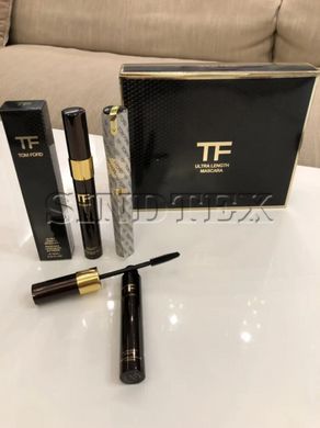 Туш для вій Tom Ford Ultra Length Mascara