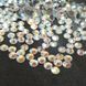 SS20 термоклеевые стразы дмс (dmc Китай) col Crystal AB