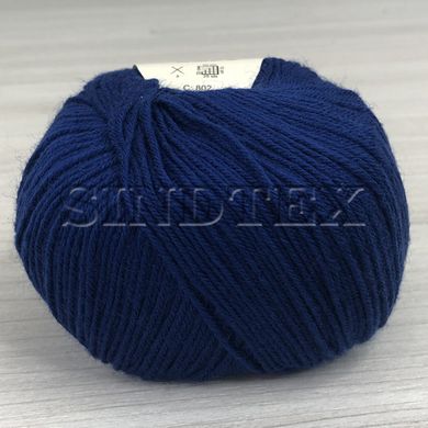 Пряжа Gazzal Baby Wool цвет 802