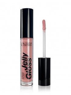 Блиск для губ Colour Intense JELLY GLOSS No010 Шимер тілесний