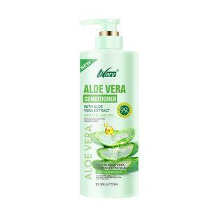 Кондиционер для волос с алоэ вера Nary Aloe Vera, 750мл
