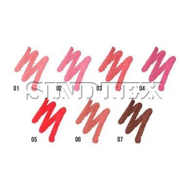 Механічний олівець для губ Colour Intense №01, Tea Rose
