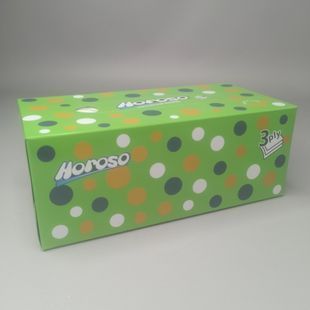 Серветки паперові Horoso, 450 шт
