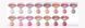 Блиск для губ HoloPrismatic Lipgloss, тон 07