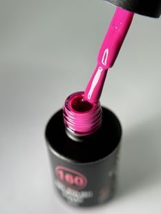 Гель лак Bee Nails №160, 8мл