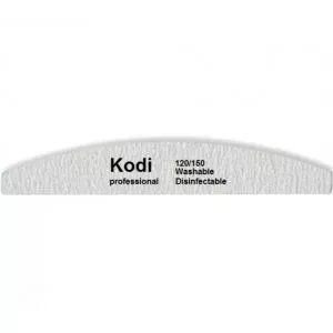 Пилка для нігтів Kodi 120/150