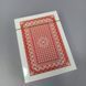Карты игральные 1 колода 54 карты, пластиковое покрытие